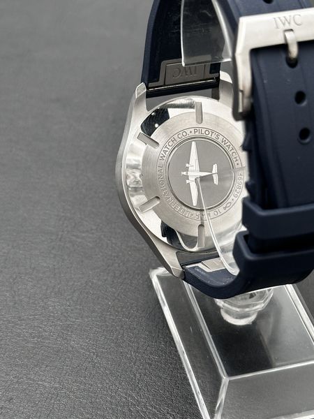 IWC Pilot's Mark XX IW328203